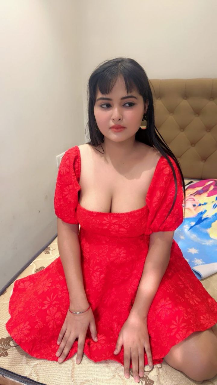 escorts hyderabad